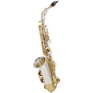 Yanagisawa A-WO35 Elite Alto Sax