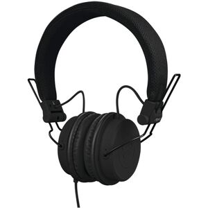 Reloop RHP-6 Series Black Noir