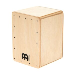 Meinl SH50 Mini Cajon Shaker Naturel