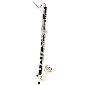 Buffet Crampon Tosca Bb-Bass Clarinet