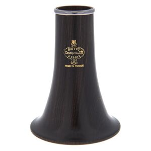 Buffet Crampon ICON Clarinet Bell black