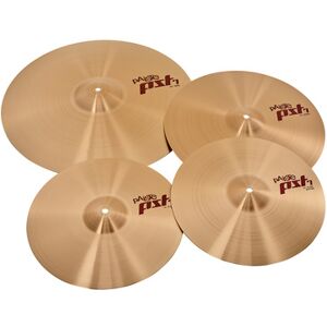 Paiste PST7 Set Medium