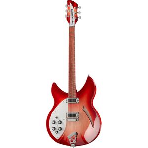 Rickenbacker 330 FG LH Fireglo