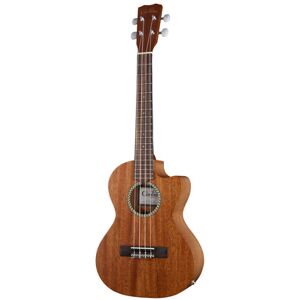 Cordoba 20TMCE Tenor Ukulele Naturel mat