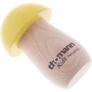 Thomann TKP Mushroom Shaker high/yell. Jaune