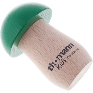 Thomann TKP Mushroom Shaker low/green Vert