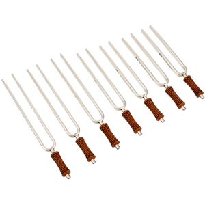 Meinl Tuning Fork Set TF-SET-CHA-7