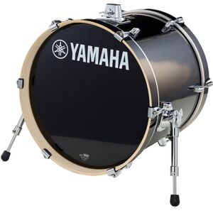 Yamaha Stage Custom Birch 18x15 RB Raven Black