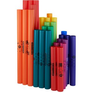 Boomwhackers BW Set 04 Basic School Set