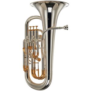 Thomann EP 904 GP Bb-Euphonium