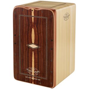 Pepote Profesional Cajon