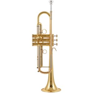 Kühnl & Hoyer Revision Bb-Trumpet