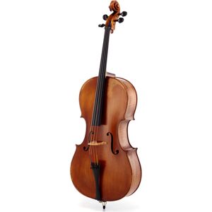 Gewa Germania 11 Prag Antik Cello