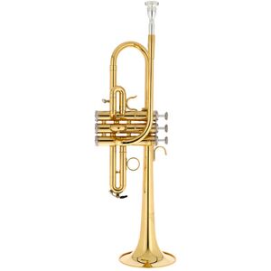 Thomann ETR-3300L Eb/D Trumpet