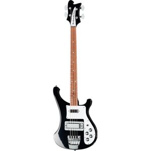 Rickenbacker 4003S JG Jetglo