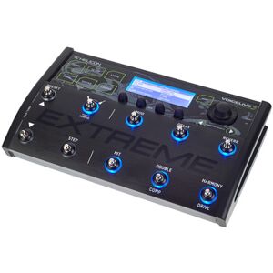 TC-Helicon VoiceLive 3 Extreme