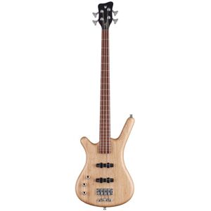 Warwick GPS Corvette 4 Ash NT LH Naturel mat