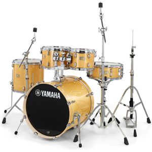 Yamaha Stage Custom Standard Set -NW Natural Wood