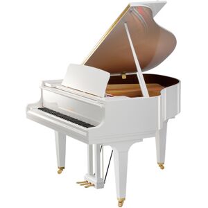 Kawai GL 10 WH/P Grand Piano