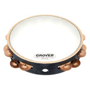 Grover Pro Percussion T2/BC-X Tambourine