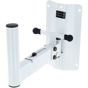 Adam Hall SMBS5W Wall Mount white blanc