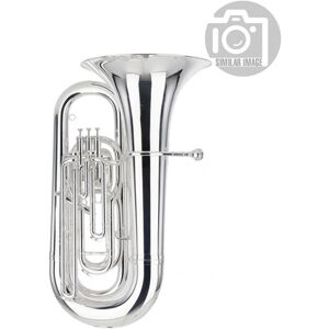 Besson BE994-1 Sovereign Bb-Tuba