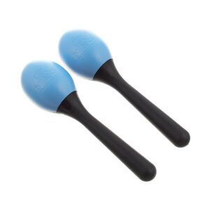 Nino 569SB Maracas Blue Bleu