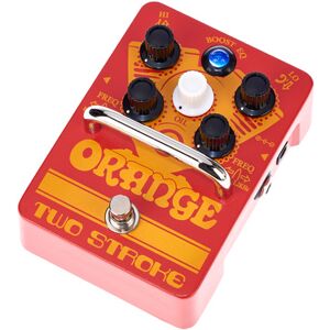 Orange Two Stroke Boost EQ