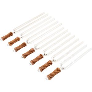 Meinl Tuning Fork Set TF-SET-CHA-7C