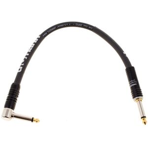 Sommer Cable Spirit LLX Instrument II 0.30