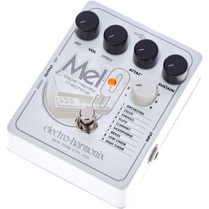 Electro Harmonix MEL9 Tape Replay Machine