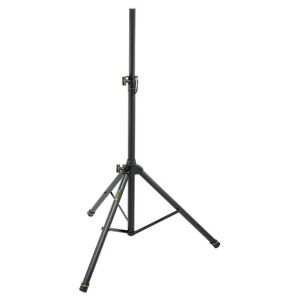 Gravity SP 5212 B Speaker Stand Noir