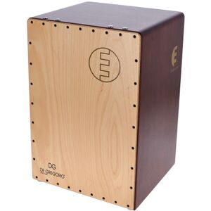 DG De Gregorio Chanela De Luxe Cajon