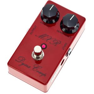 MXR Custom Shop Script Dyna Comp