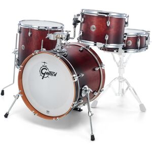 Gretsch Drums Catalina Club Jazz Antique Satin Antique Fade