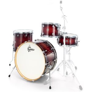 Gretsch Drums Catalina Club Rock Antique Bst Gloss Antique Burst