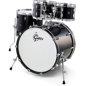 Gretsch Drums Renown Maple Standard -PB Piano Black