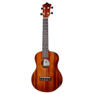 Harley Benton Hawaii Koa Tenor Ukulele Naturel semi