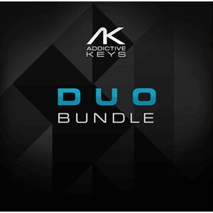 XLN Audio Addictive Keys Duo