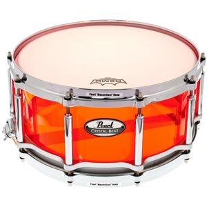 Pearl 14x6,5 CRB Free Float. Red Ruby Red