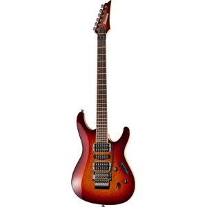 Ibanez S6570SK-STB Prestige Sunset Burst