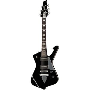 Ibanez PSM10-BKPaul Stanley Sign. Noir