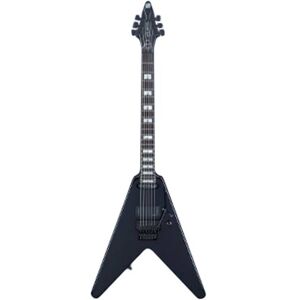 Framus Teambuilt GPS WH 1 Black Solid Black