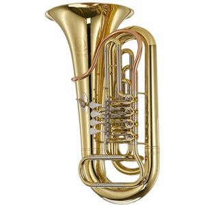 Thomann Little Bear Bb-Tuba 