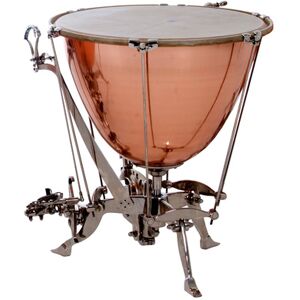 Adams Schnellar 29D Timpani German 