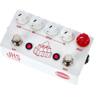 JHS Pedals Milkman Delay Boost