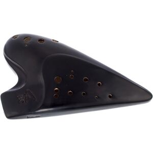 Thomann BC Double Ocarina Regular