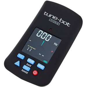 Overtone Labs Tune Bot Drum Tuner Studio