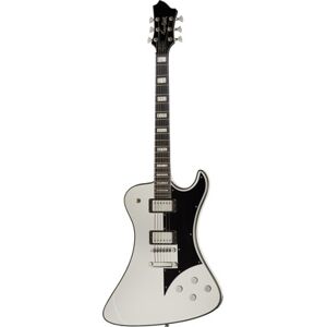 Hagstrom Fantomen White Blanc