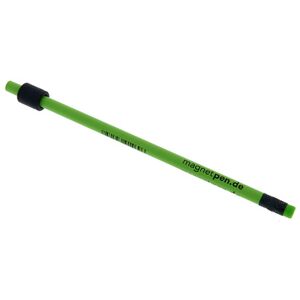 Art of Music Magnet Pencil Holder Neo Green Vert n